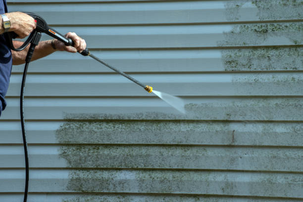 Reliable Oswego, IL Pressure Washing Solutions