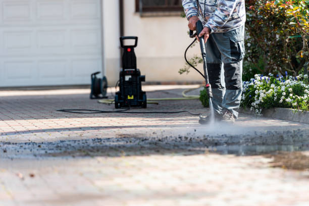 Best Affordable Power Washing  in Oswego, IL