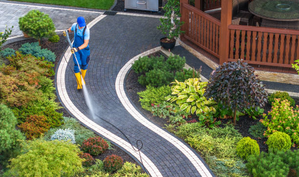 Best Fence Pressure Washing  in Oswego, IL